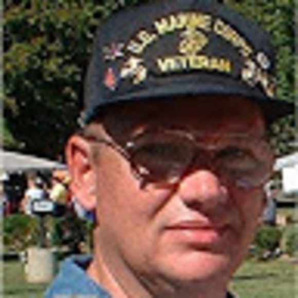 Meet your Posher, Chaplain robert - Picture 1 of 1